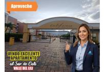 Apartamentos, Venta, Valle del Lili - $200.000.000