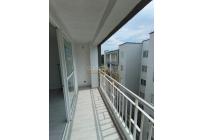 Apartamentos, Alquiler, Ciudad Pacifica - $1.300.000