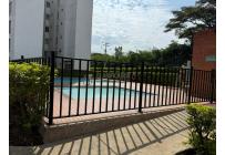 Apartamentos, Alquiler, Jamundí - $1.000.000