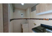 Apartamentos, Venta, Santa Bárbara - $250.000.000