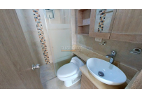 Apartamentos, Venta, Santa Bárbara - $250.000.000