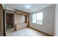 Apartamentos, Venta, Santa Bárbara - $250.000.000