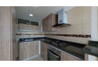 Apartamentos, Venta, Santa Bárbara - $250.000.000