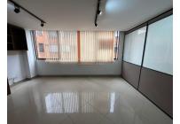 Oficinas y Consultorios, Alquiler, Bogotá - $2.400.000