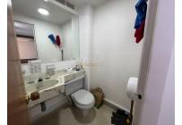 Oficinas y Consultorios, Alquiler, Bogotá - $2.400.000