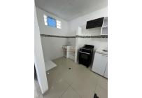 Apartaestudios, Alquiler, Barranquilla - $1.200.000
