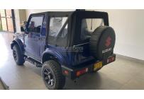 Suzuki SJ 410 1982 - $33.000.000