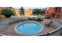 Apartamentos, Alquiler, La Cascada - $2.400.000