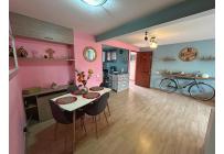 Apartamentos, Venta, Las Quintas de Don Simón - $377.000.000