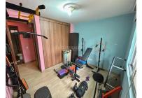 Apartamentos, Venta, Las Quintas de Don Simón - $377.000.000