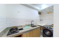 Apartaestudios, Venta, La Flora - $262.000.000