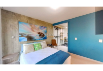 Apartaestudios, Venta, La Flora - $262.000.000