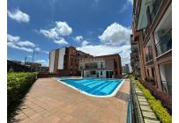 Apartamentos, Alquiler, Valle del Lili - $1.600.000