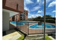 Apartamentos, Alquiler, Valle del Lili - $1.600.000