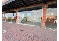 Locales y Bodegas, Alquiler, Jamundí - $2.400.000