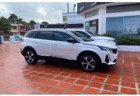 Peugeot 5008 2023 - $115.000.000