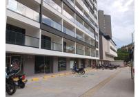 Apartaestudios, Alquiler, Chipichape - $2.300.000