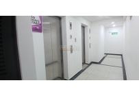 Apartaestudios, Alquiler, Chipichape - $2.300.000