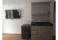 Apartaestudios, Alquiler, Chipichape - $2.300.000