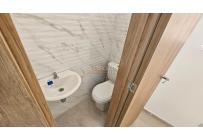 Apartamentos, Alquiler, Granada - $2.000.000