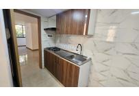 Apartamentos, Alquiler, Granada - $2.000.000