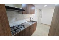 Apartamentos, Alquiler, Granada - $2.000.000