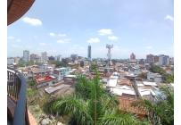 Apartamentos, Alquiler, Granada - $3.800.000