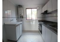 Apartamentos, Alquiler, Granada - $3.800.000