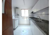Apartamentos, Alquiler, Granada - $3.800.000