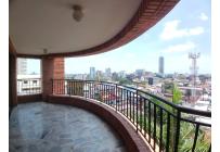 Apartamentos, Alquiler, Granada - $3.800.000