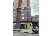 Apartaestudios, Alquiler, Bogotá - $2.000.000