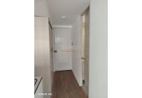 Apartaestudios, Alquiler, Bogotá - $2.000.000