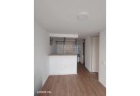 Apartaestudios, Alquiler, Bogotá - $2.000.000