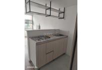 Apartaestudios, Alquiler, Bogotá - $2.000.000