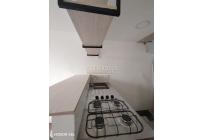 Apartaestudios, Alquiler, Bogotá - $2.000.000