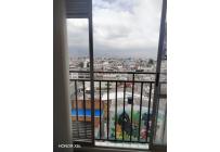 Apartaestudios, Alquiler, Bogotá - $2.000.000