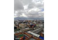 Apartaestudios, Alquiler, Bogotá - $2.000.000