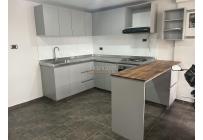 Apartamentos, Alquiler, Poblado Campestre - $800.000