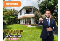 Apartamentos, Alquiler, Jamundí - $5.500.000