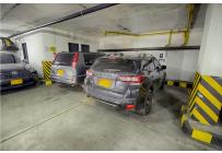 Apartamentos, Venta, El Peñón - $650.000.000