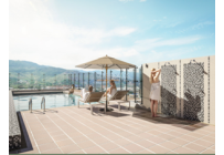 Apartaestudios, Alquiler, La Flora - $1.500.000