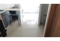 Apartaestudios, Alquiler, La Flora - $1.500.000