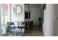 Apartaestudios, Alquiler, La Flora - $1.500.000