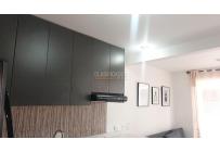 Apartaestudios, Alquiler, La Flora - $1.500.000