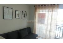 Apartaestudios, Alquiler, La Flora - $1.500.000