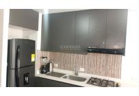 Apartaestudios, Alquiler, La Flora - $1.500.000