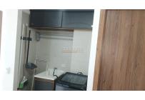 Apartaestudios, Alquiler, La Flora - $1.500.000