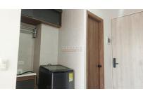 Apartaestudios, Alquiler, La Flora - $1.500.000