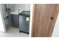 Apartaestudios, Alquiler, La Flora - $1.500.000