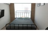 Apartaestudios, Alquiler, La Flora - $1.500.000